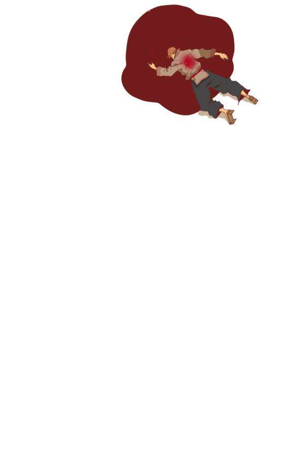 The God of High School Chapter 249 Gambar 77