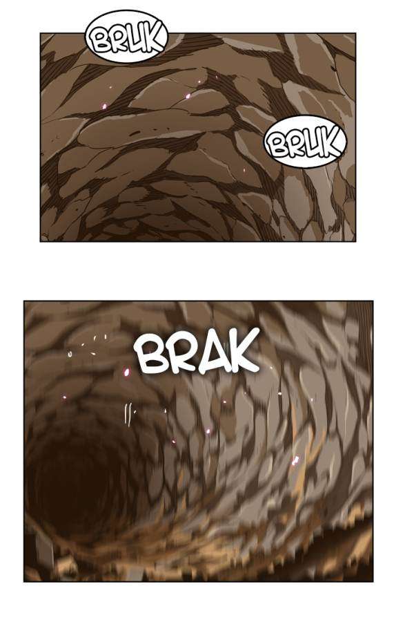 The God of High School Chapter 249 Gambar 78