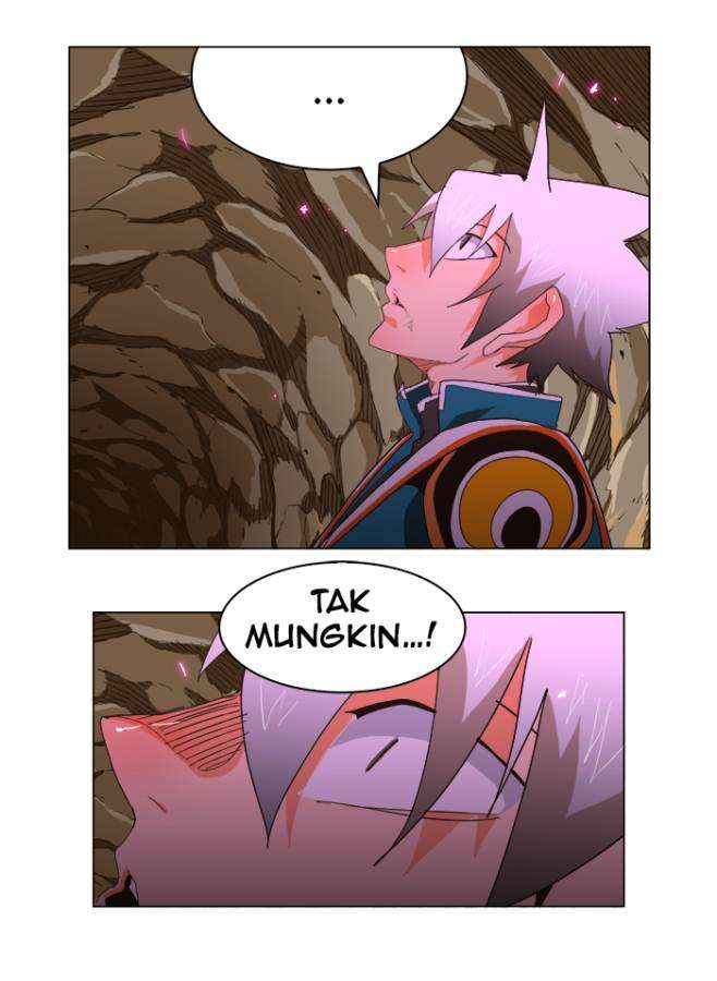 The God of High School Chapter 249 Gambar 79