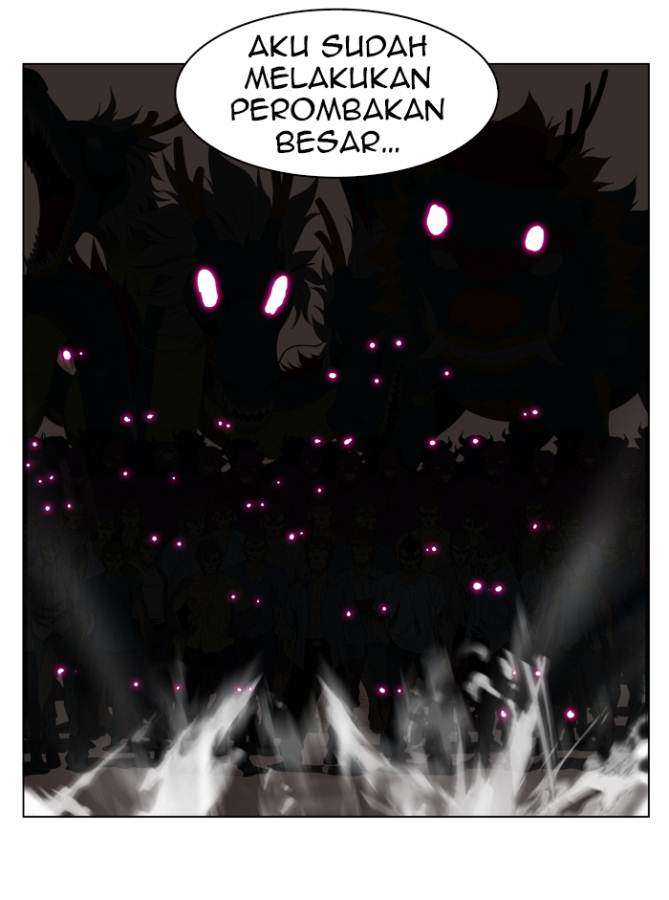 The God of High School Chapter 249 Gambar 81