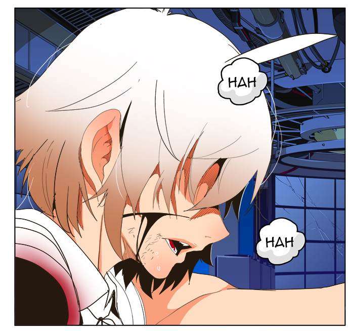 The God of High School Chapter 248 Gambar 105