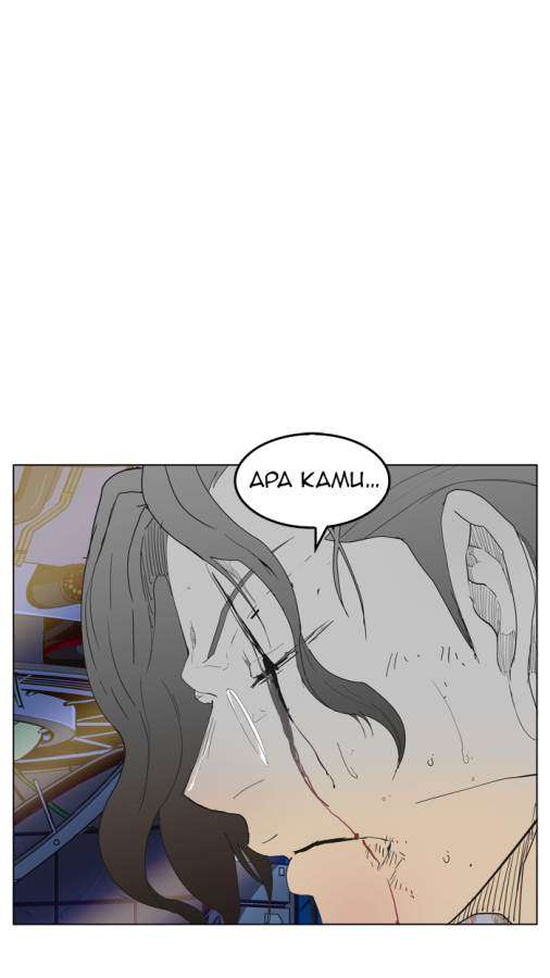 The God of High School Chapter 248 Gambar 102