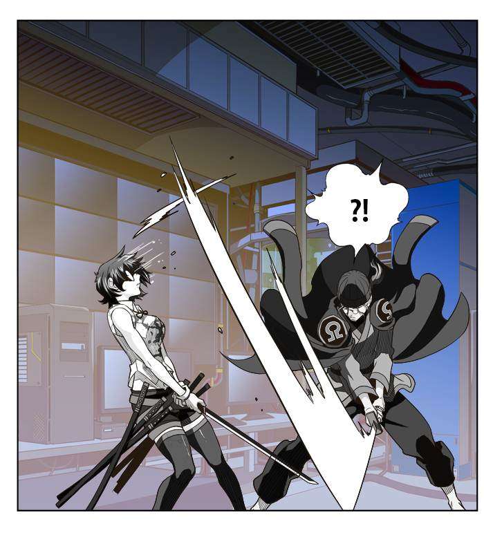 The God of High School Chapter 248 Gambar 11