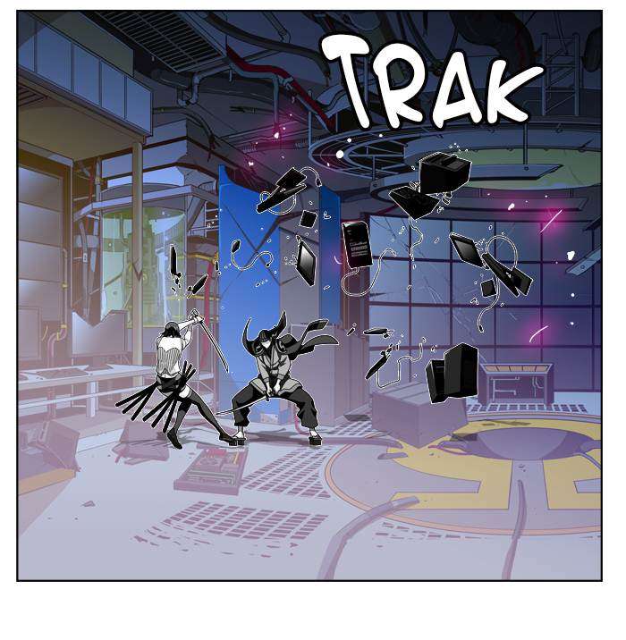 The God of High School Chapter 248 Gambar 17