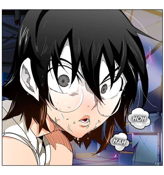 The God of High School Chapter 248 Gambar 19