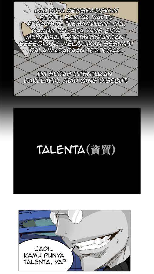 The God of High School Chapter 248 Gambar 23