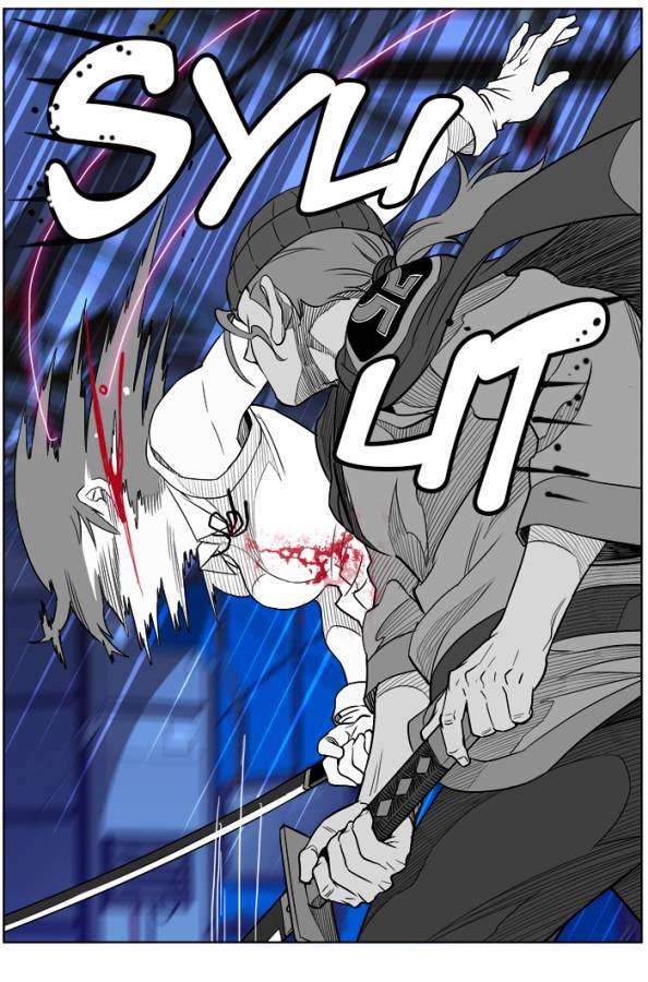 The God of High School Chapter 248 Gambar 29