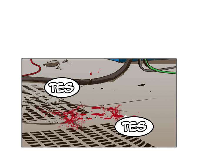 The God of High School Chapter 248 Gambar 3