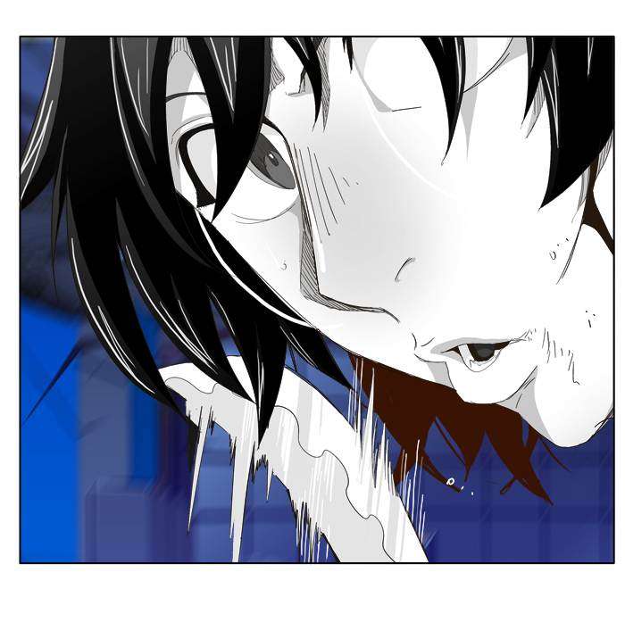 The God of High School Chapter 248 Gambar 31