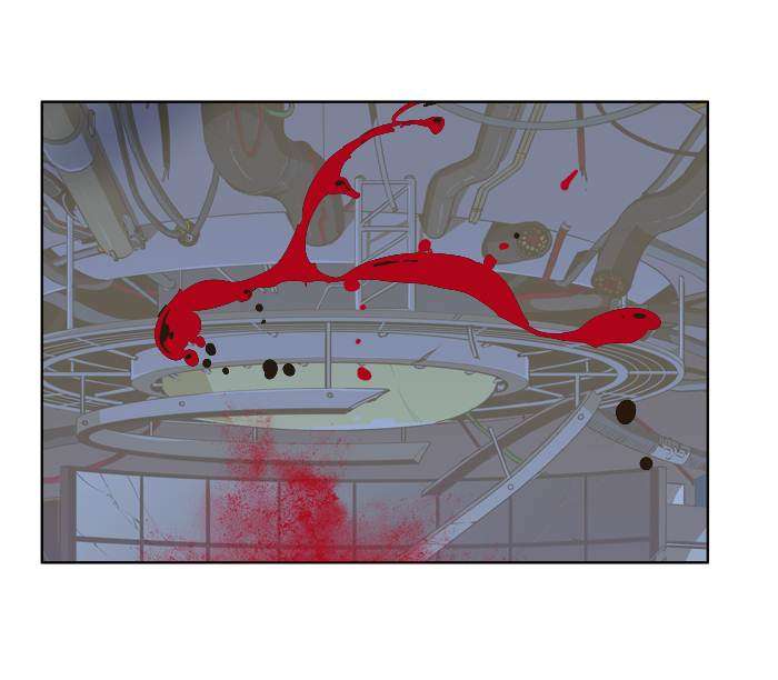 The God of High School Chapter 248 Gambar 33