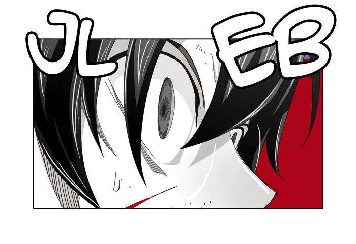 The God of High School Chapter 248 Gambar 35