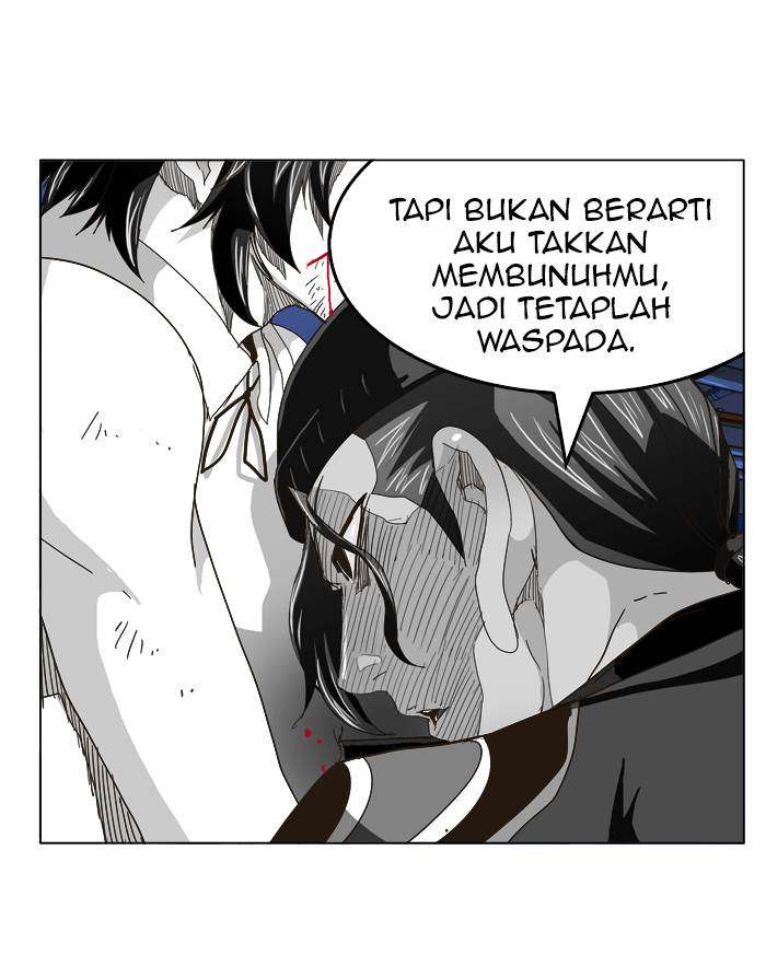 The God of High School Chapter 248 Gambar 37