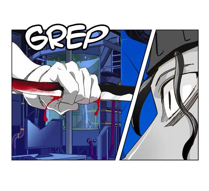 The God of High School Chapter 248 Gambar 39