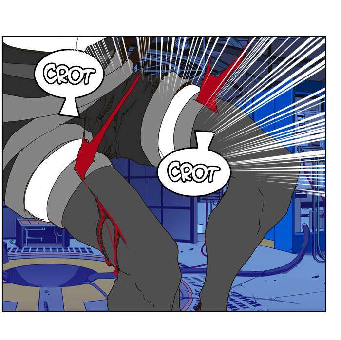 The God of High School Chapter 248 Gambar 48