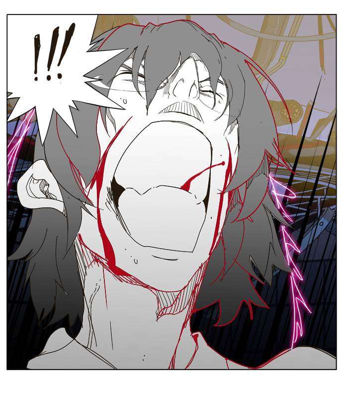 The God of High School Chapter 248 Gambar 50