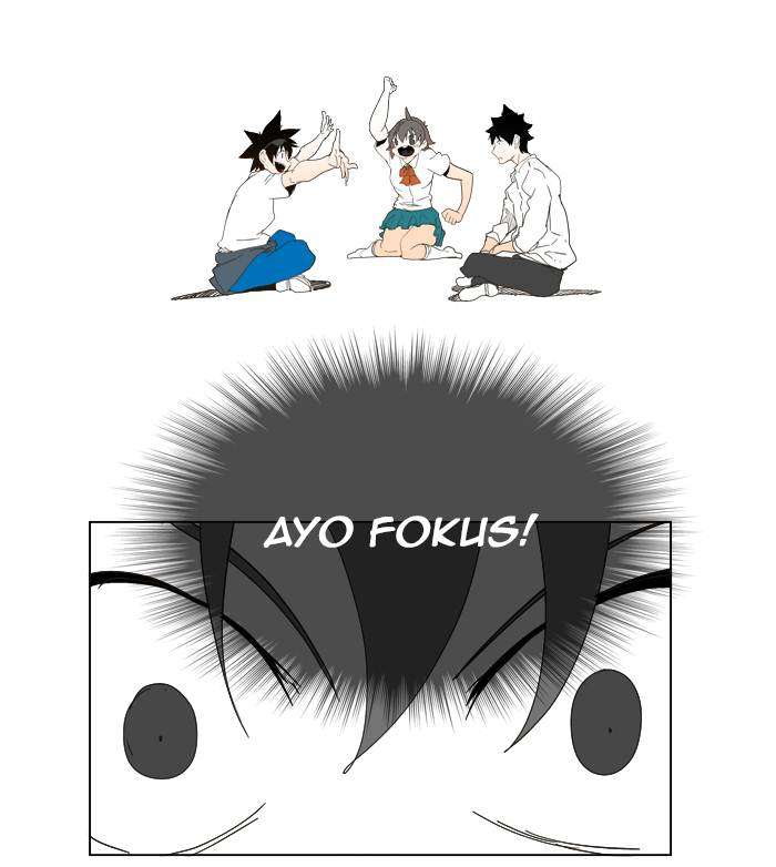 The God of High School Chapter 248 Gambar 54