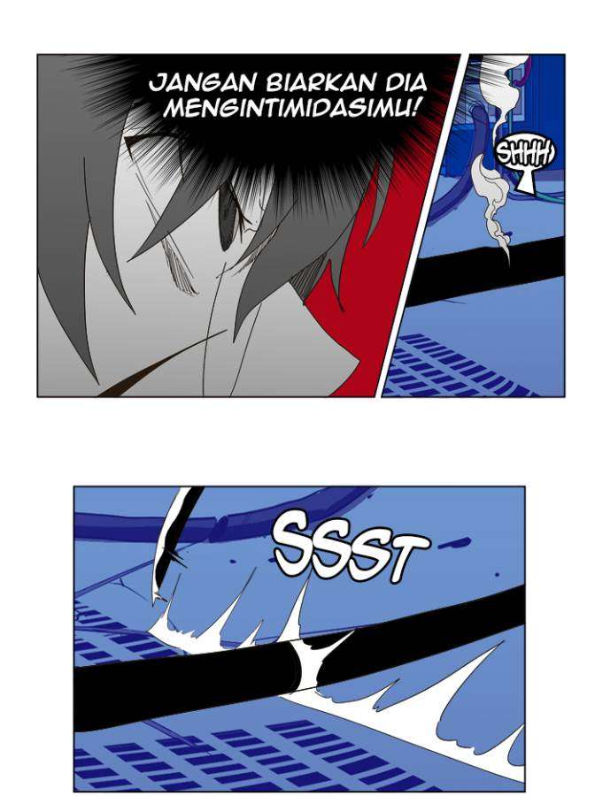 The God of High School Chapter 248 Gambar 56