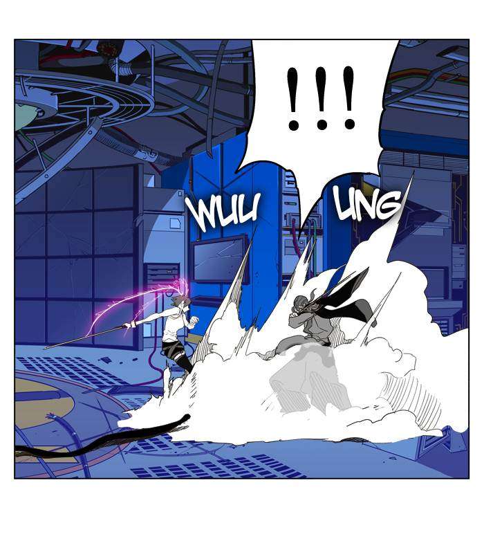 The God of High School Chapter 248 Gambar 57