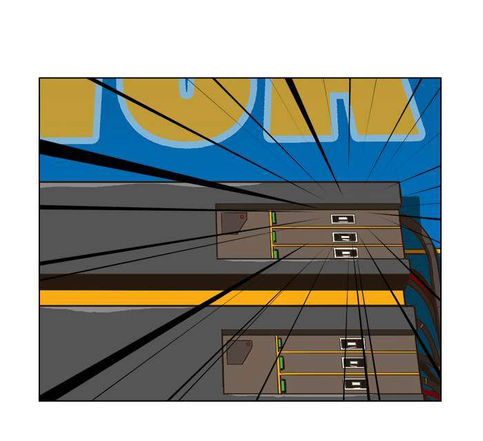 The God of High School Chapter 248 Gambar 59