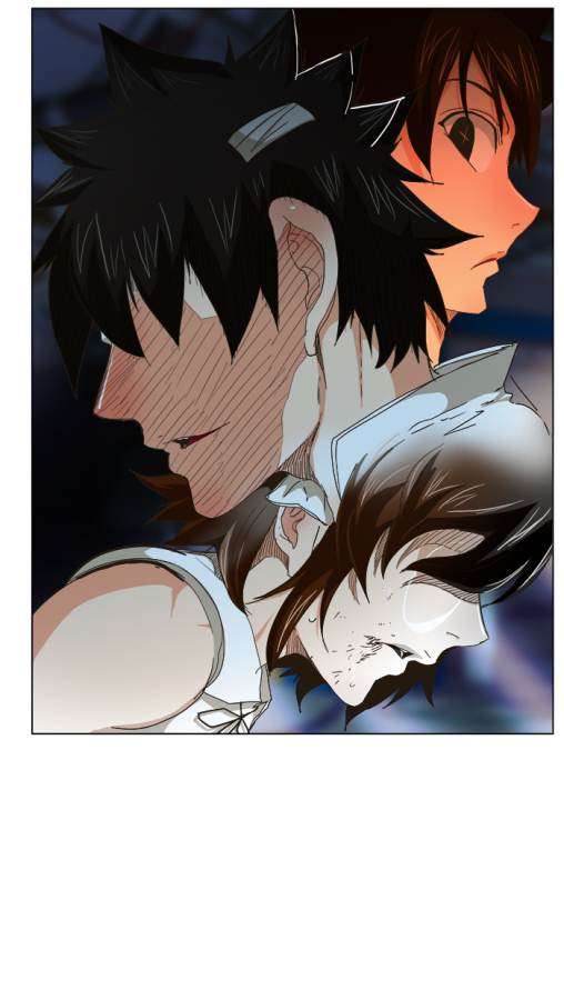 The God of High School Chapter 248 Gambar 6