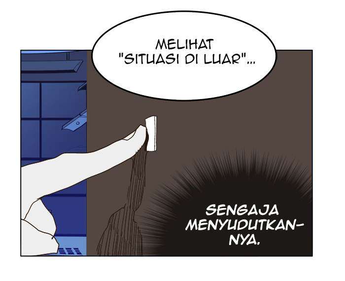 The God of High School Chapter 248 Gambar 64