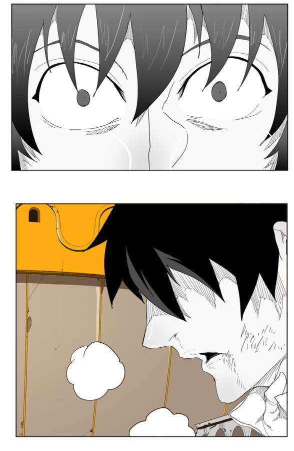 The God of High School Chapter 248 Gambar 67