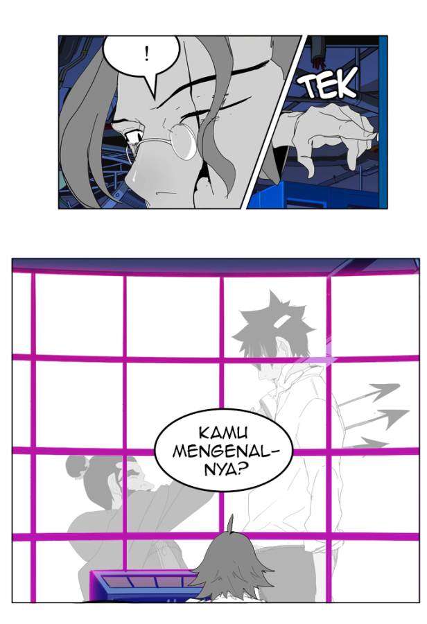 The God of High School Chapter 248 Gambar 69