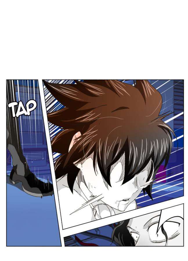 The God of High School Chapter 248 Gambar 7