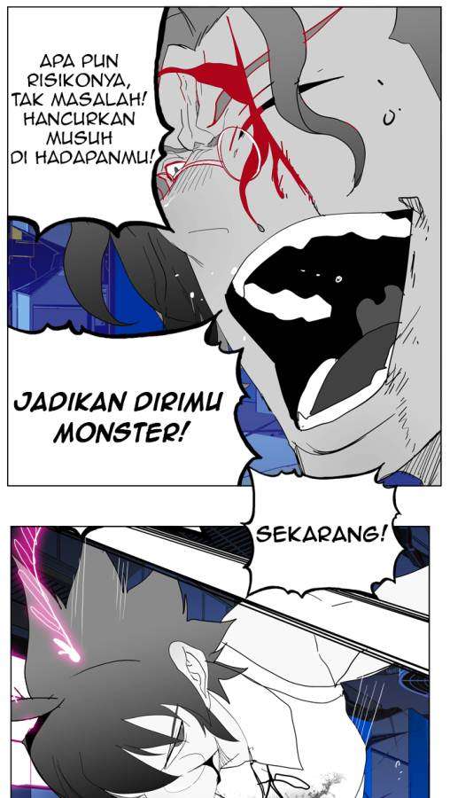 The God of High School Chapter 248 Gambar 71