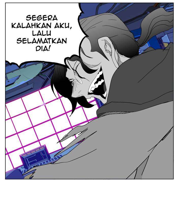 The God of High School Chapter 248 Gambar 73