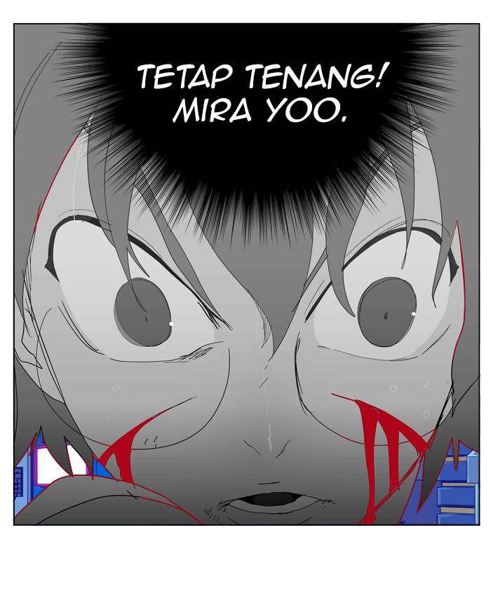 The God of High School Chapter 248 Gambar 75