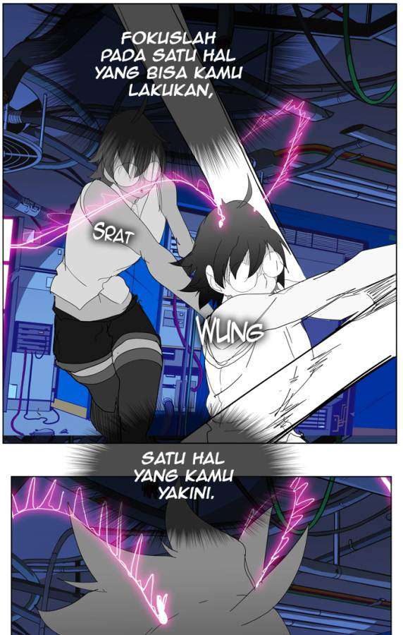 The God of High School Chapter 248 Gambar 77