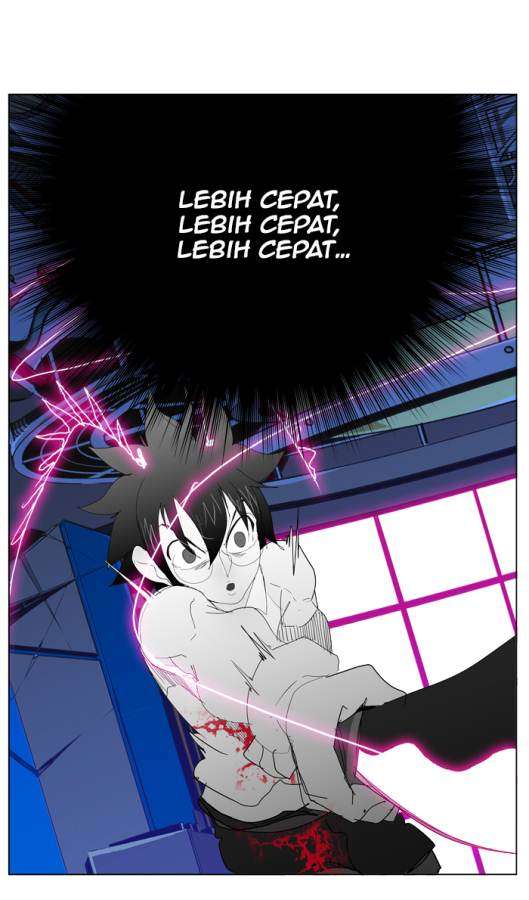 The God of High School Chapter 248 Gambar 79