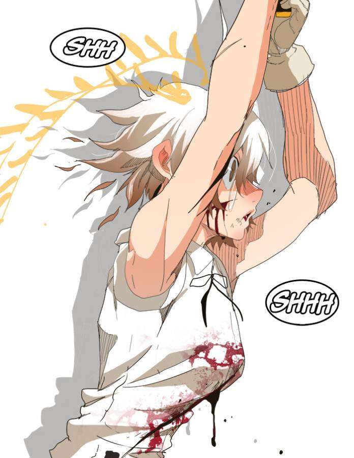 The God of High School Chapter 248 Gambar 86