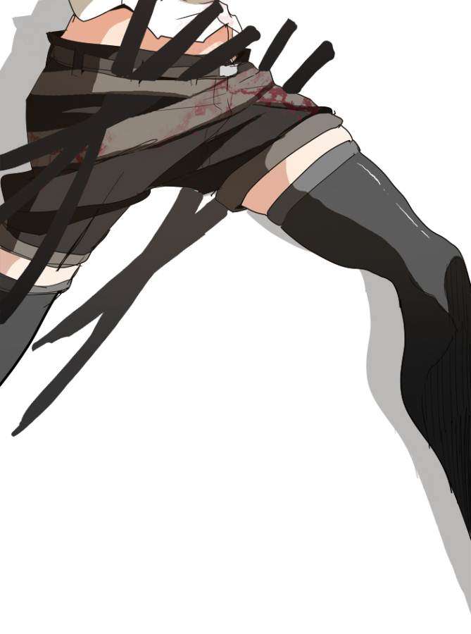 The God of High School Chapter 248 Gambar 87