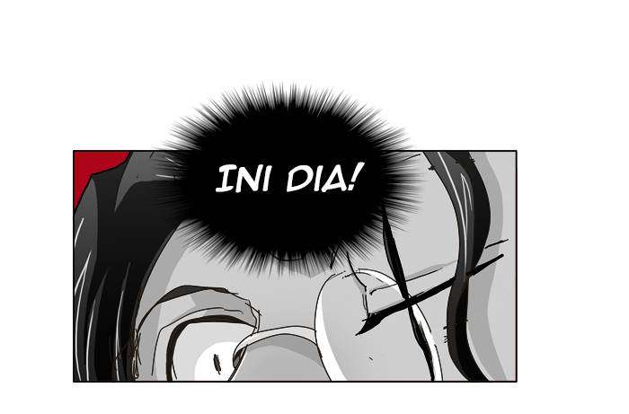 The God of High School Chapter 248 Gambar 88