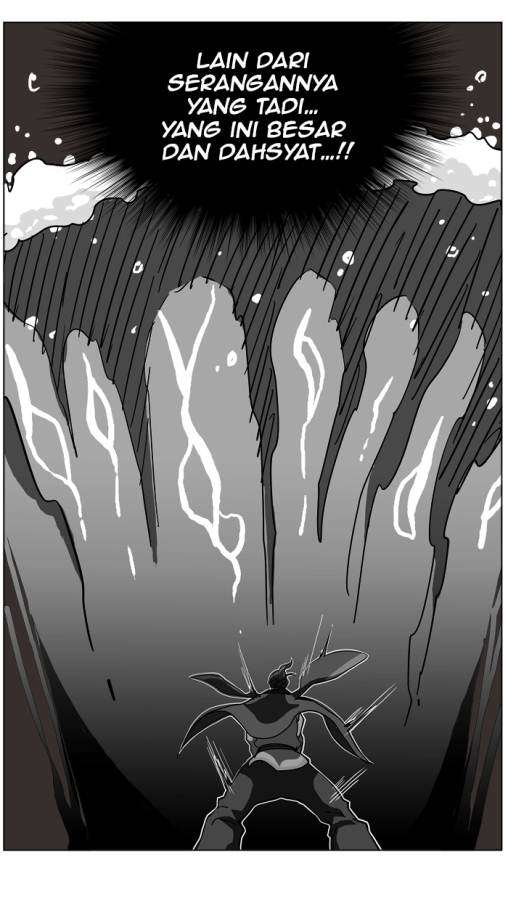 The God of High School Chapter 248 Gambar 89