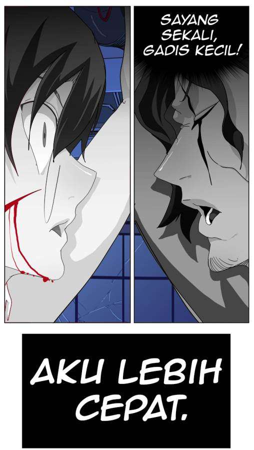 The God of High School Chapter 248 Gambar 94