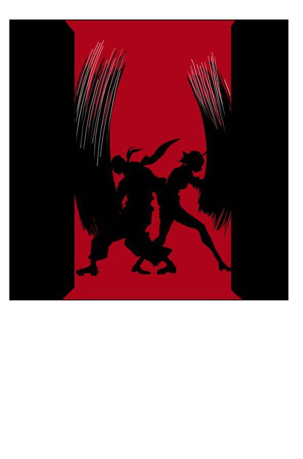 The God of High School Chapter 248 Gambar 96