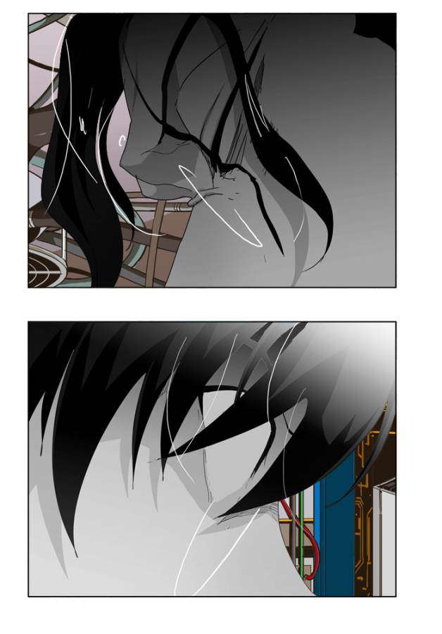 The God of High School Chapter 248 Gambar 97