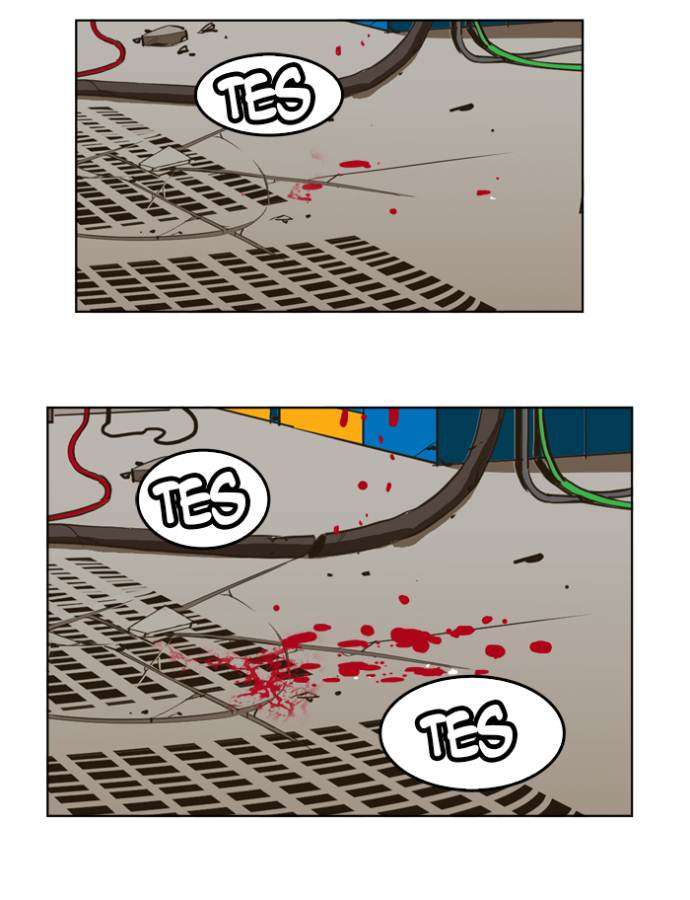 The God of High School Chapter 248 Gambar 98