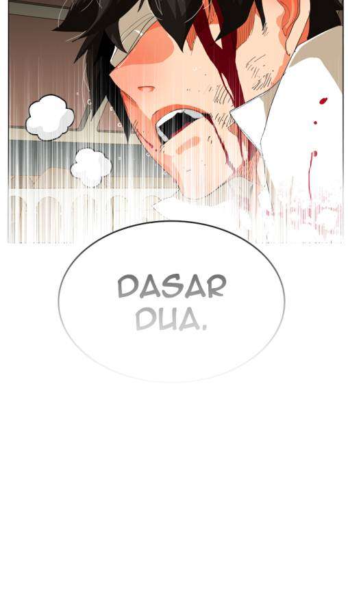 The God of High School Chapter 247 Gambar 29