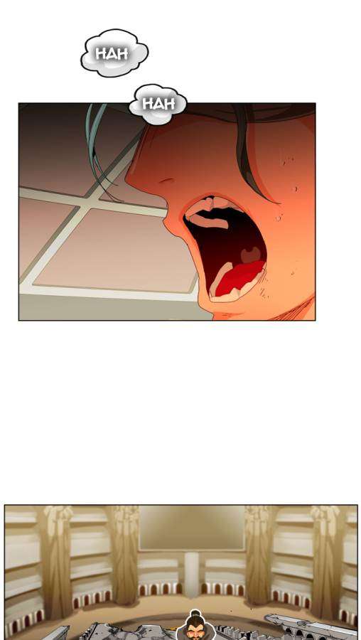 The God of High School Chapter 247 Gambar 37