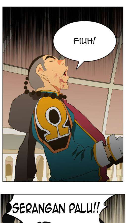 The God of High School Chapter 247 Gambar 45