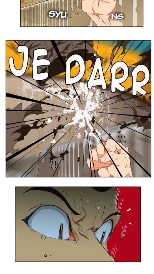 The God of High School Chapter 247 Gambar 47