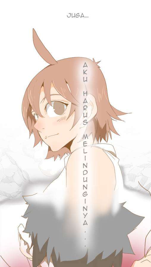 The God of High School Chapter 247 Gambar 51