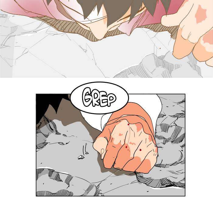 The God of High School Chapter 247 Gambar 52