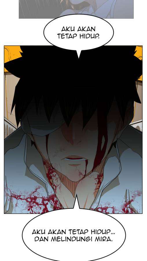 The God of High School Chapter 247 Gambar 57