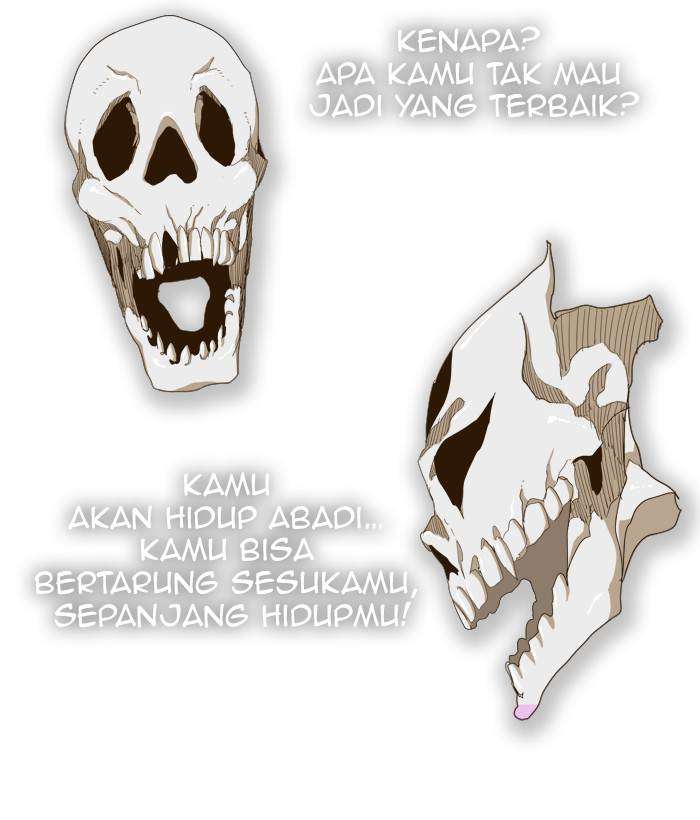 The God of High School Chapter 246 Gambar 11