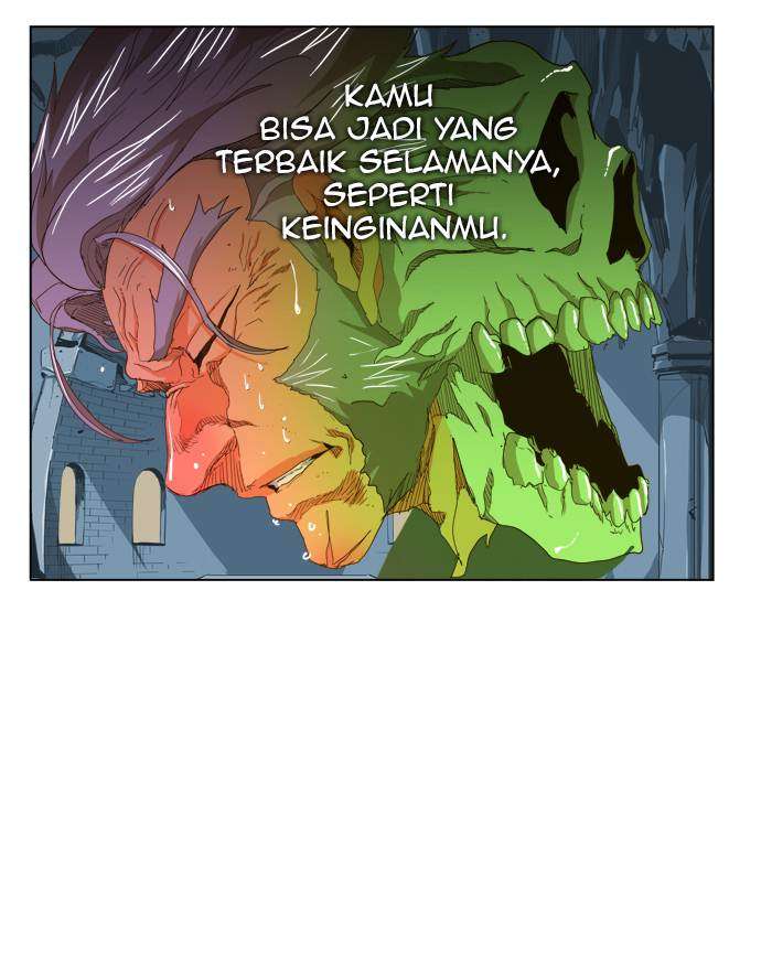 The God of High School Chapter 246 Gambar 12